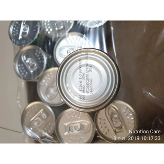 Nepro เนบโปรเอชพีชนิดน้ำวานิลลา 237 มล. 24 กระป๋อง Nepro HP Liquid Vanilla 237ml 24 Tins สำหรับผู้ป่วยล้างไต