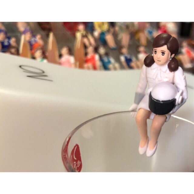 Fujiko #นักแข่งสายฟ้า 🚙🚦👑