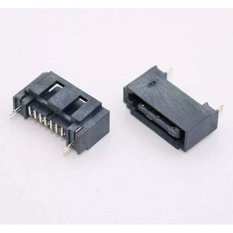 Sata Pin Male Plug Connector Sata Hard Drive Interface Paulfrank Thaipick