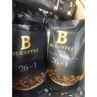 🔥ห่อละ 250บาท ฟรีค่าจัดส่ง🔥กาแฟ B 26 in 1 (1 ห่อมี 15 ซอง)