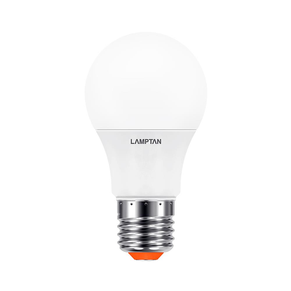 หลอด LED LAMPTAN COLOR 3IN1 9 วัตต์ E27 COOLWHITE/DAYLIGHT/WARMWHITE