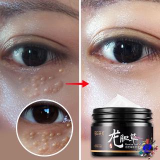 Watermeph ครีมบำรุงรอบดวงตา Gentian Eye cream