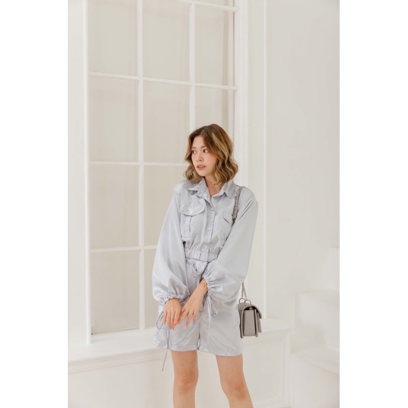 PATH T CHA - COOPER SHIRT - pathtcha.outfitter - ThaiPick