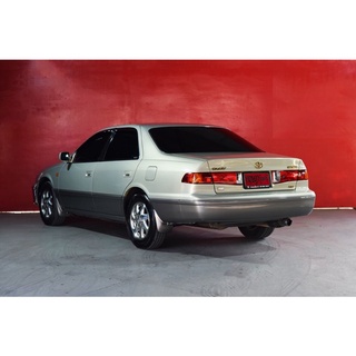 TOYOTA CAMRY 1997-2001 คู่มือในการซ่อมพร้อมภาพประกอบ