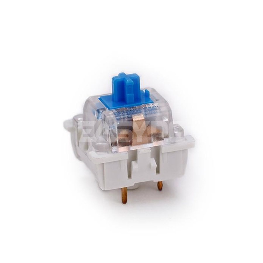 OUTEMU SWITCH คีย์บอร์ดแบบกลไก SMD โปร่งแสง RGB