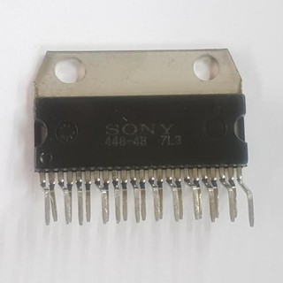 IC SONY 448-48