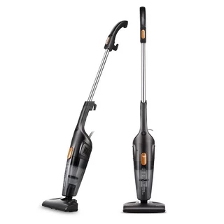 [ลดเหลือ 599] Deerma DX115C / DX118C เครี่องดูดฝุ่นในบ้าน ถังเก็บฝุ่นความจุขนาดใหญ่ กรองฝุ่น3ชั้น-1Y