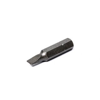 FORCE (ฟอร์ซ)1233005 ดอกไขควง 1/4" หัวแบน เบอร์ 0.8X5(F131-1233005)