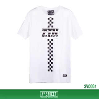 เสื้อยืด 7th Street tshirt