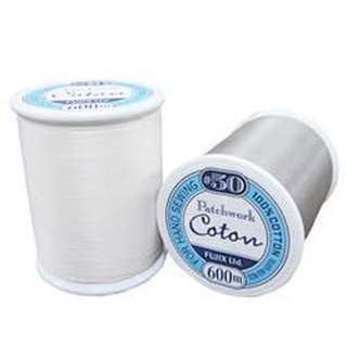 Fujix ด้าย Patchwork Thread Coton