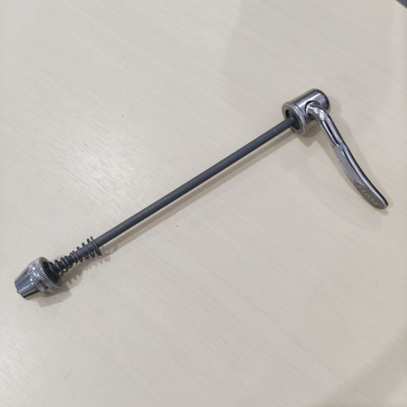 QR REAR HUB ROCKBROS QUICK RELEASE BIKE TRAINER BIKE TRAINER BIKE