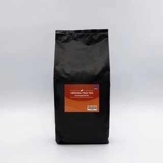 Bluekoff Original Thai Tea (1ถุง บรรจุ 1 กิโลกรัม)