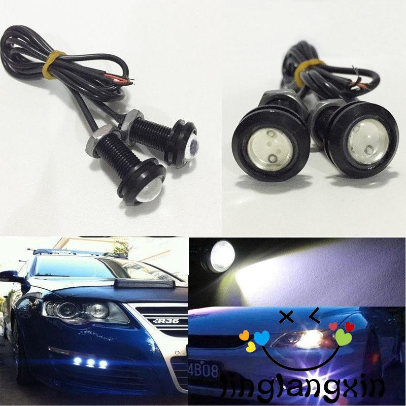 โคมไฟสํารอง 18 มม. 3 w led drl