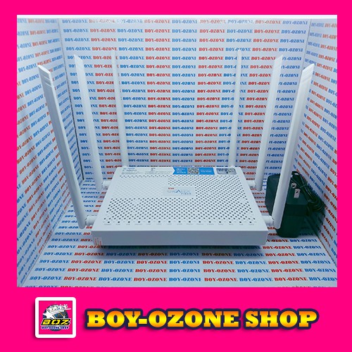 SERCOM T3 ST-244F AC2100 Wireless Dual Band GigaTax Fiber Router