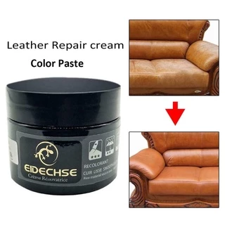 UAENAIU 50ml ซ่อมหนังครีมซ่อมเครื่องมือรองเท้า Refurbishing Patch Renew