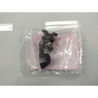 ปะกับแผ่นไสลด์ชามหน้า Click 125i แท้ศูนย์