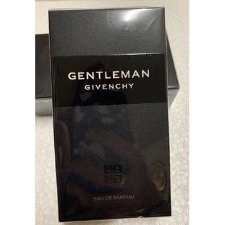 Givenchy Gentleman EDP 100ml กล่องซีล