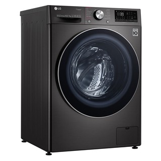 Washing machine W&amp;D LG FV1450H2B 10.5/7KG 1400RPMINV Washing machine Electrical appliances เครื่องซักอบผ้า เครื่องซักอบ