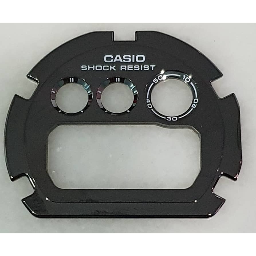 Casio G-shock DW-6900NB-7 / DW-6900SB-8 อะไหล่เปลี่ยน - DIAL