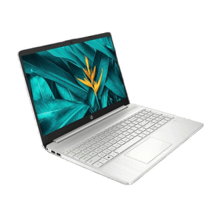HP Notebook (โน๊ตบุ๊ค) Laptop HP 15s-eq2067AU(461J6PA#AKL) AMD Ryzen™ 7 5700U/Ram16GB/SSD 512GB/Radeon™ Graphics/15.6"FH