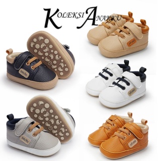 Kasut BABY GIRL KASUT BABY BOY BABY SHOES GIRL BABY SHOES BOY NEWBORN BABY SHOES KASUT BAYI BABY BABY SHOES 0-18M 1TAHUN