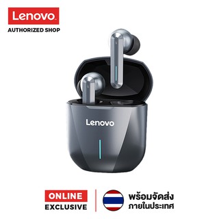 หูฟังบลูทูธ Lenovo XG-01 Bluetooth 5.0 Wireless Earphone  IPX5