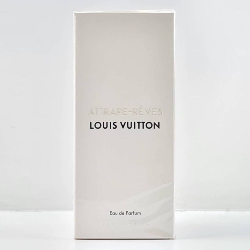 Jual Louis Vuitton Attrape-Reves fragrance parfume vial 2ml - Jakarta Utara  - Mitrasehat Pharmacy