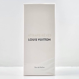 Louis Vuitton Attrape Reves  Edp 100ml