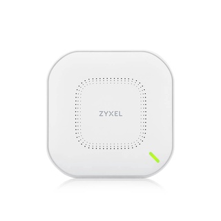 ZYXEL NWA210AX Wireless AX2975 (WiFi 6), 4x4 (5G) + 2x2 (2.4G)MIMO Standalone/NebulaFlex AP