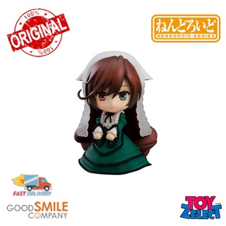 พร้อมส่ง+โค๊ด Nendoroid Suiseiseki: Rozen Maiden 1710 (ลิขสิทธิ์แท้)