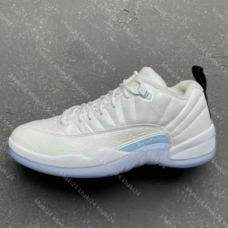 jordan 12 north carolina blue