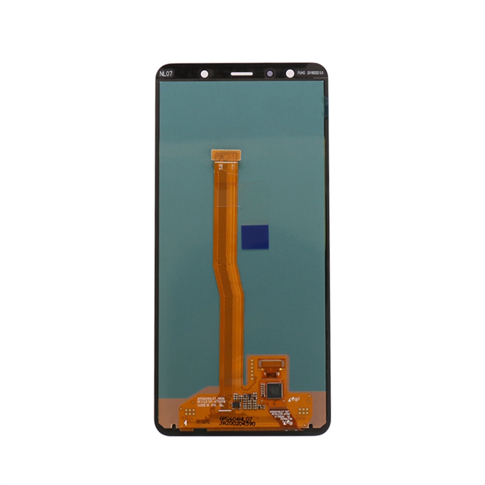 หน้าจอ samsung galaxy A7(2018),A750 จอ LCD พร้อมทัชสกรีน ซัมซุง กาแลคซี่ A7(2018)