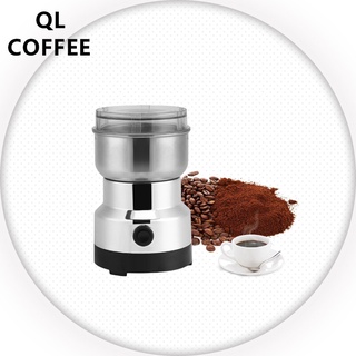 เครื่องบดกาแฟไฟฟ้า Electric Coffee Grinder(A028)