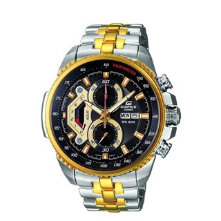 Casio นาฬิกาข้อมือ รุ่น EF-558SG-1A