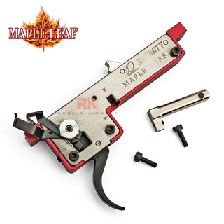 Maple Leaf VSR 90° Zero Trigger Set 2020 Edition for Marui VSR-10