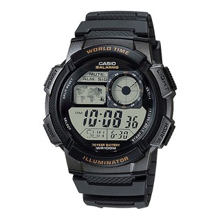 นาฬิกา CASIO รุ่น AE-1000W-1A