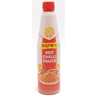 Nilons Sauce Red Chilli 660G