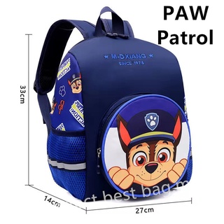 กระเป๋าเป้สะพายหลัง Spider-Man และยูนิคอร์นสำหรับนักเรียน พ่…