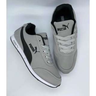 {พร้อมส่ง}รองเท้าผ้าใปฟูมา(puma)มีsize36ถึง45หญิง ชายใส้สบาย ไส้ดีเบามาก สำหรับใส่เที่ยวเหมาะสำหรับผู้หญิงและผู้ชาย