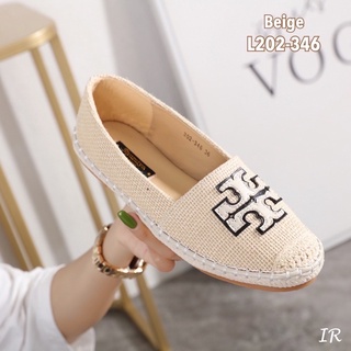 แชตถามไซส์ก่อนสั่ง#รองเท้าคัทชูทอรี่บลัชToryBurch