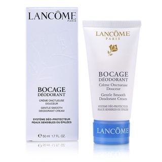 LANCOME - ครีมบำรุงผิวกาย Bocage Deodorant Creme Onctueuse - 50ml/1.7oz