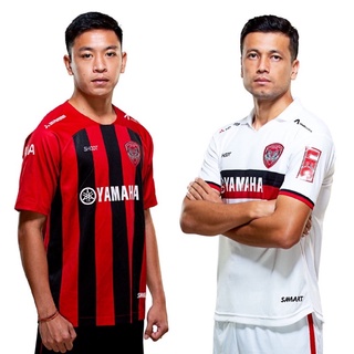 เสื้อแข่งเมืองทองยูไนเต็ด 2022/23 ของแท้จากสโมสร Muangthong United