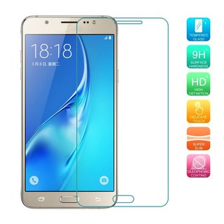 กระจกนิรภัยสําหรับ Samsung Galaxy J 5 2015 Qsny