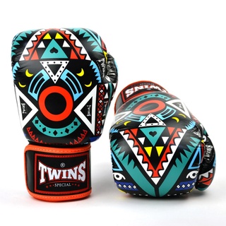 Twins Special Boxing Gloves FBGVL3-57
