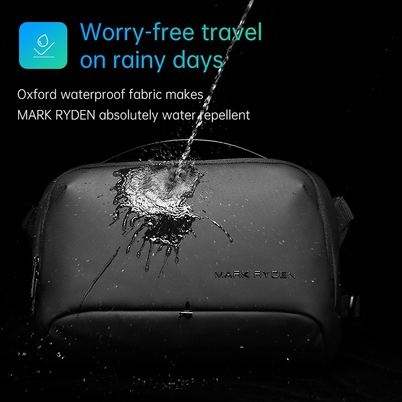 MARK RYDEN Men Shoulder Bag Water Repellent JaKw&-&& - afkuwy5nhz ...