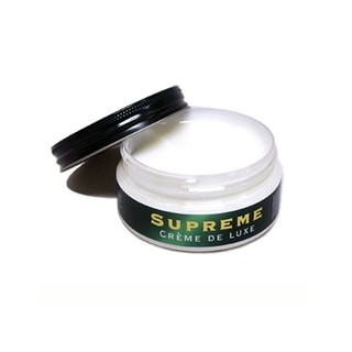 1909 Supreme Creme Deluxe - ครีมบำรุง+เคลือบเงาหนัง / ไม่มีสี