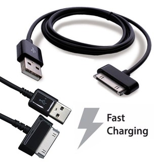 USB Data Charger Charging Cable For Samsung Galaxy Note 10.1 N8000 N8010