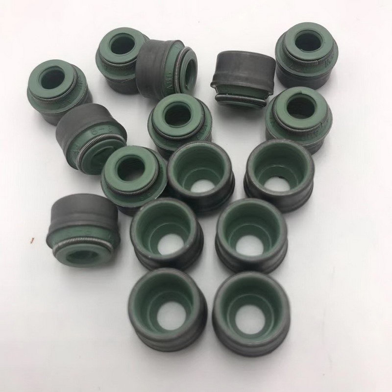 Car Accessories 036109675A 6mm Engine Valve oil seal For VW Skoda Seat Porsche Benz Audi 06B 109 675