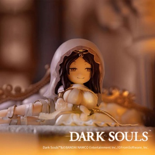 haikyu ของแท้ Sout Dark Soul Bond Box Darksouls Series ผู้เล่นคนที่สองเกมที่อยู่รอบ ๆ