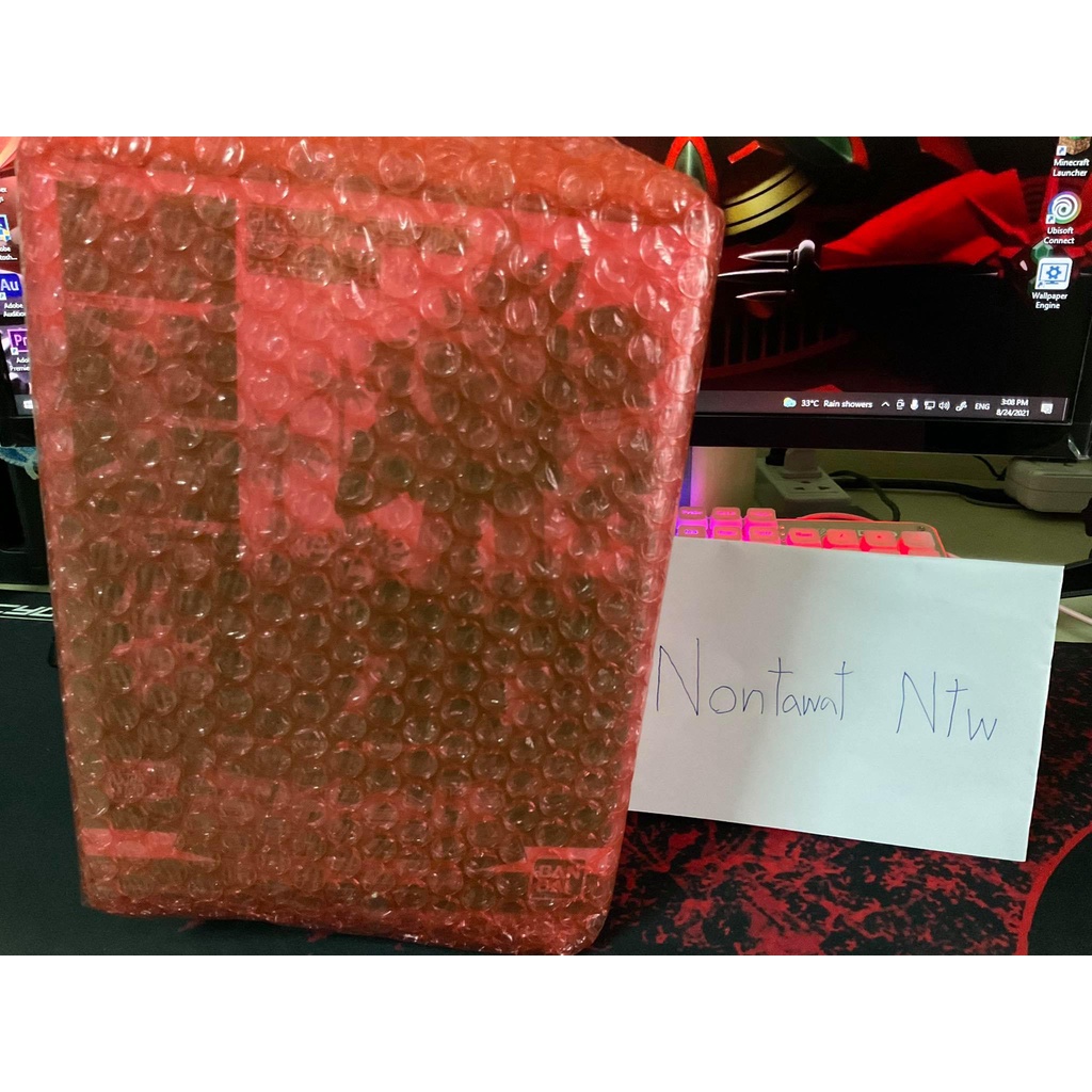 SMP Gaoking (ของใหม่)